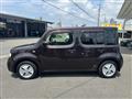 2012 Nissan Cube