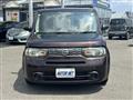 2012 Nissan Cube