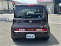 2012 Nissan Cube