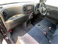 2012 Nissan Cube