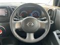 2012 Nissan Cube