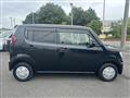 2012 Suzuki MR Wagon