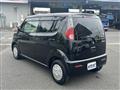 2012 Suzuki MR Wagon