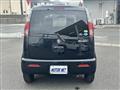 2012 Suzuki MR Wagon