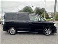 2012 Toyota Voxy