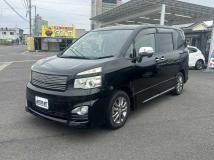 2012 Toyota Voxy