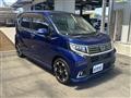 2015 Daihatsu Move