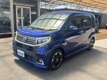 2015 Daihatsu Move