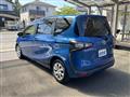 2016 Toyota Sienta
