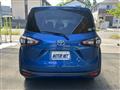 2016 Toyota Sienta
