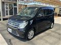 2015 Suzuki Wagon R