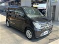 2015 Suzuki Wagon R