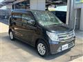 2015 Suzuki Wagon R