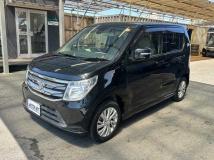 2015 Suzuki Wagon R