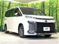 2023 Toyota Voxy