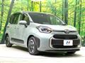2023 Toyota Sienta