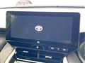 2024 Toyota Harrier Hybrid