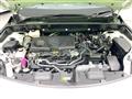 2024 Toyota Harrier Hybrid