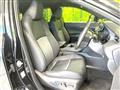 2022 Toyota Harrier