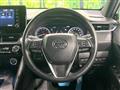 2022 Toyota Harrier