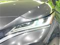 2022 Toyota Harrier