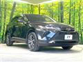 2022 Toyota Harrier