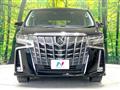 2020 Toyota Alphard G