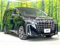 2020 Toyota Alphard G