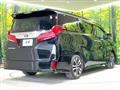 2020 Toyota Alphard G