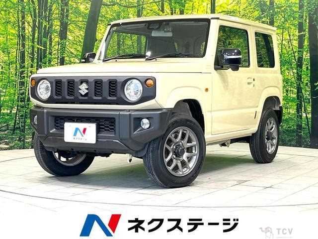 2023 Suzuki Jimny