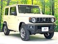 2023 Suzuki Jimny
