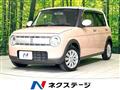 2016 Suzuki Lapin