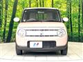 2016 Suzuki Lapin