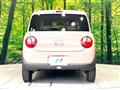 2016 Suzuki Lapin