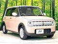 2016 Suzuki Lapin