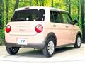2016 Suzuki Lapin