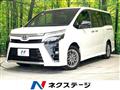 2020 Toyota Voxy