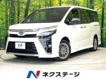 2020 Toyota Voxy