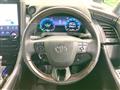 2024 Toyota Alphard Hybrid