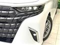 2024 Toyota Alphard Hybrid