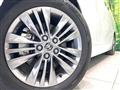 2024 Toyota Alphard Hybrid