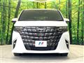 2024 Toyota Alphard Hybrid