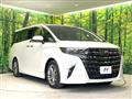 2024 Toyota Alphard Hybrid