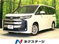 2022 Toyota Noah