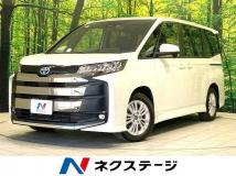 2022 Toyota Noah