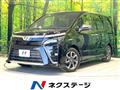 2018 Toyota Voxy