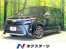 2018 Toyota Voxy