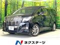 2017 Toyota Alphard G