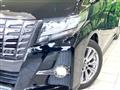 2017 Toyota Alphard G