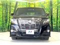 2017 Toyota Alphard G